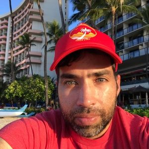 Meet your Posher, Isaac